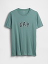 GAP Tricou cu logo Gap GAP