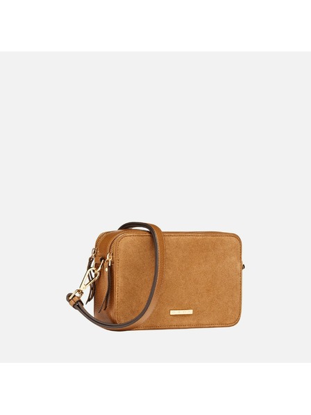 Geox Geantă de damă maro deschis Geox Norize