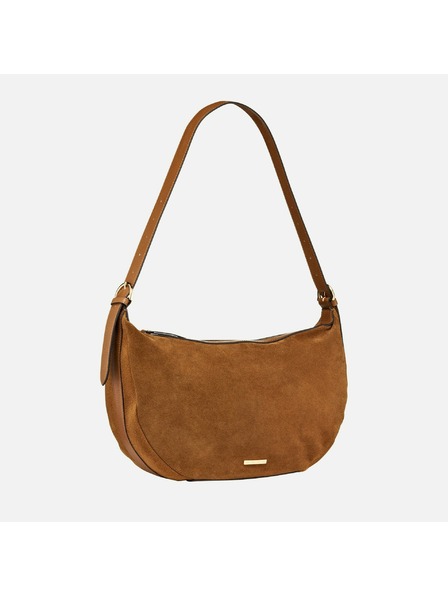 Geox Geantă de damă maro Geox Pluette