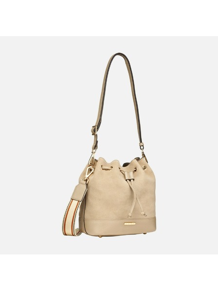 Geox Geantă de damă bej Geox Nalvia