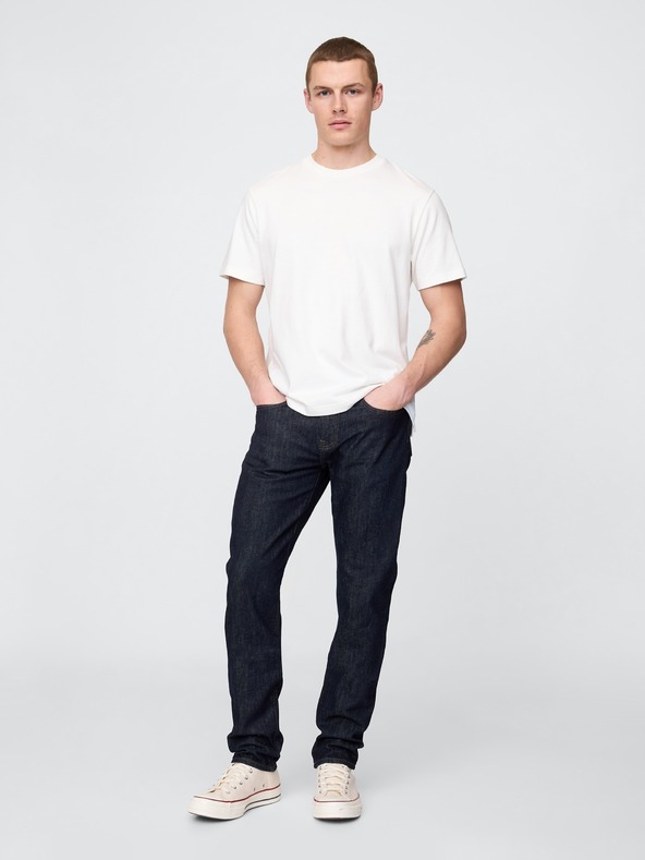 GAP Blugi slim GapFlex GAP