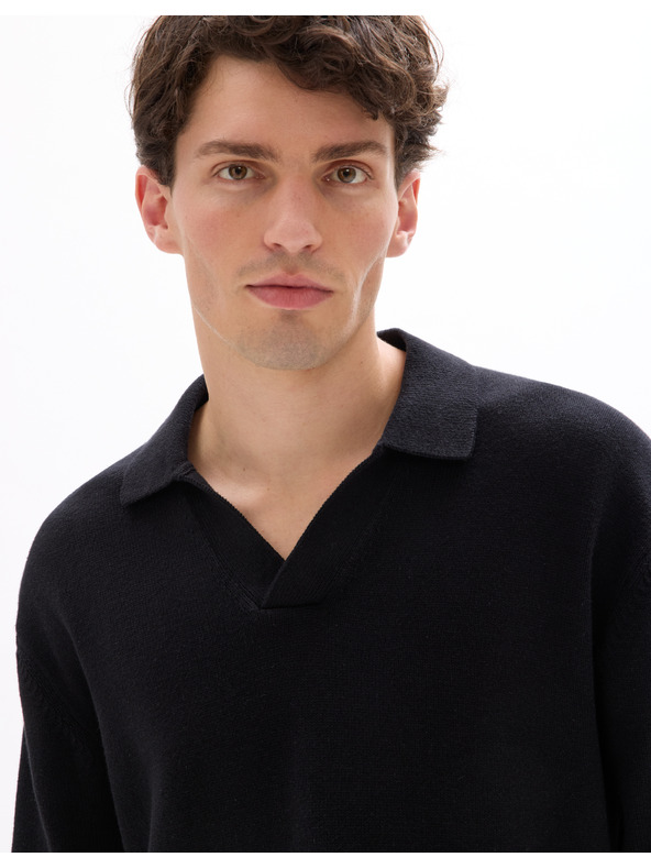 Celio Pulover oversize Merryle