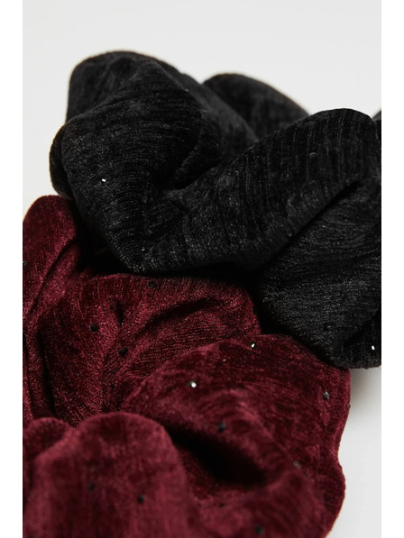 Moodo Elastic de păr Moodo