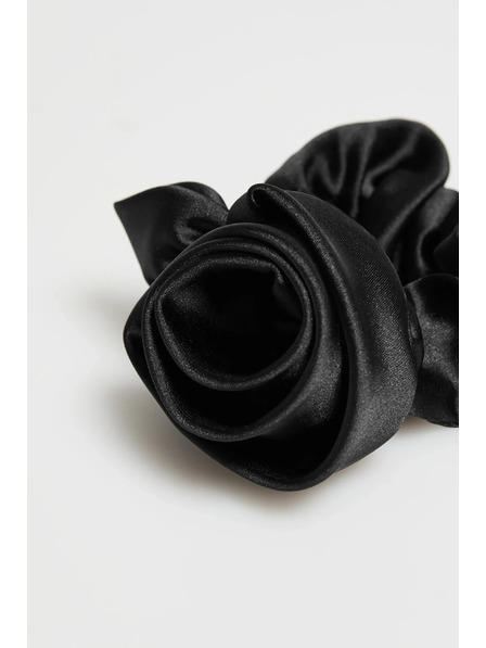 Moodo Elastic de păr cu trandafir Moodo