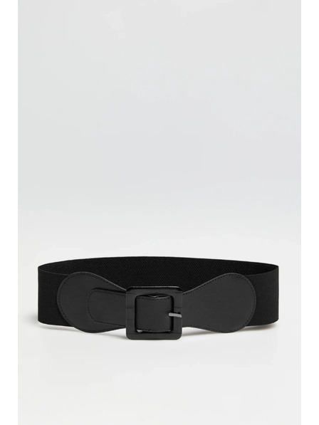 Moodo Curea lată neagră Moodo