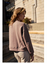 Moodo Hanorac oversized bej Moodo