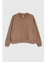 Moodo Hanorac oversized bej Moodo