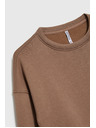 Moodo Hanorac oversized bej Moodo