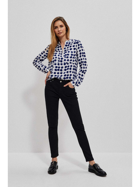 Moodo Blugi push-up grafit Moodo