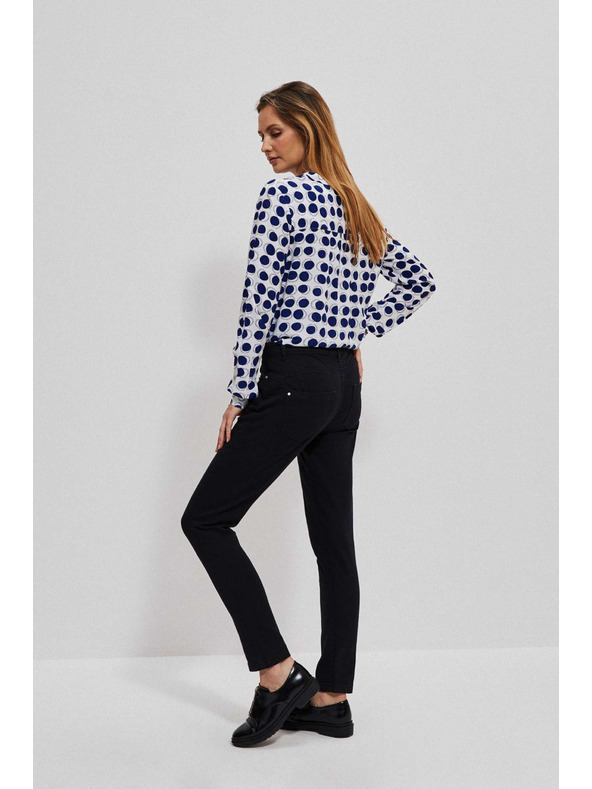 Moodo Blugi push-up grafit Moodo