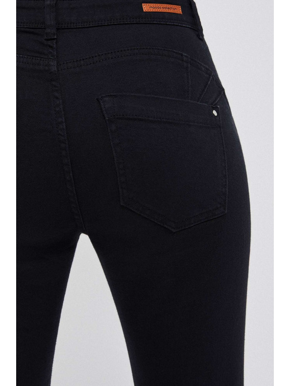 Moodo Blugi push-up grafit Moodo