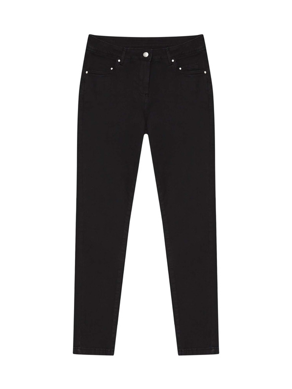 Moodo Blugi push-up grafit Moodo
