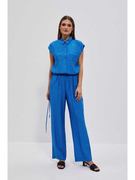 Moodo Cămașă cu buzunare Moodo