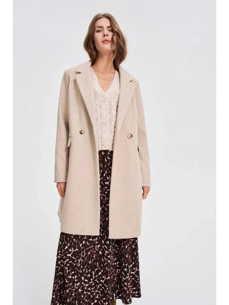 Moodo Palton bej Moodo