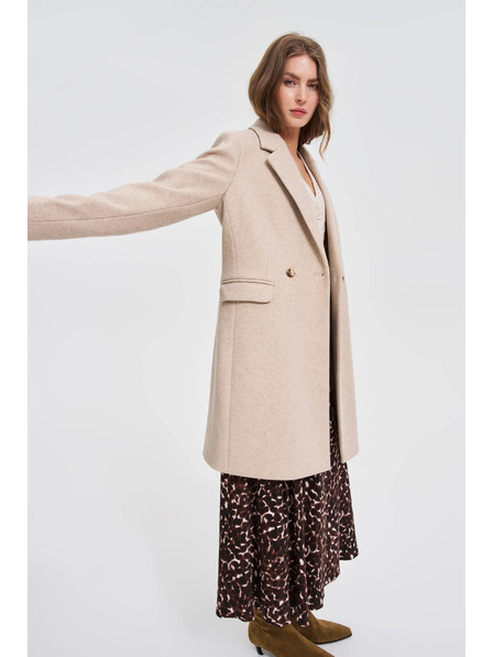 Moodo Palton bej Moodo