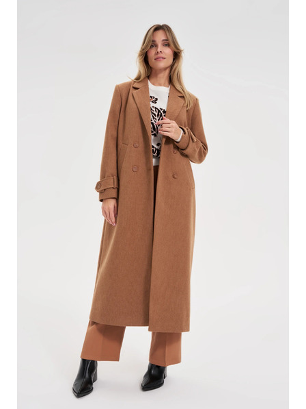 Moodo Palton lung maro Moodo