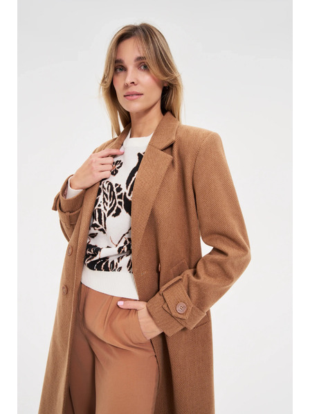 Moodo Palton lung maro Moodo