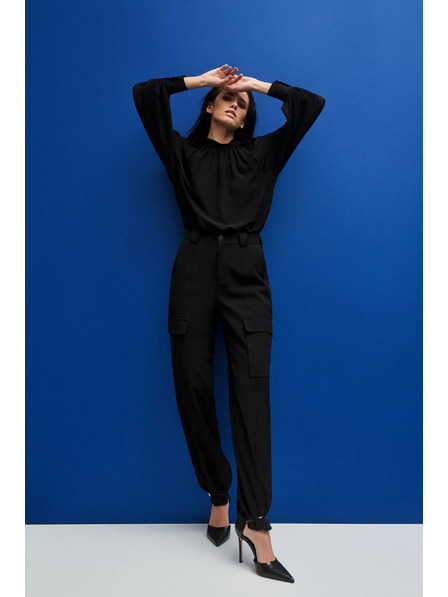 Moodo Pantaloni cargo Moodo