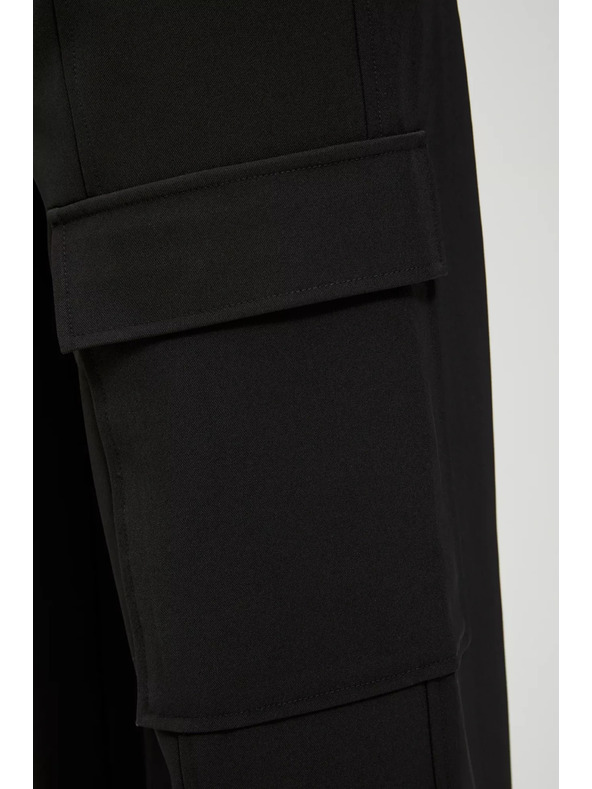 Moodo Pantaloni cargo Moodo
