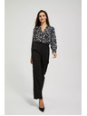 Moodo Pantaloni cargo Moodo