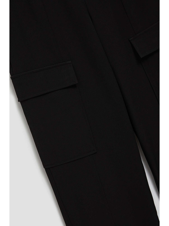 Moodo Pantaloni cargo Moodo