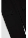 Moodo Pantaloni cargo Moodo