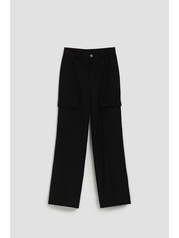Moodo Pantaloni cargo Moodo