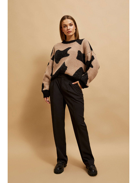 Moodo Pantaloni de ocazie Moodo