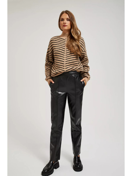 Moodo Pantaloni cerați Moodo