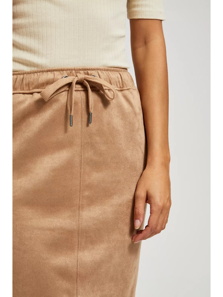 Moodo Fustă până la genunchi Moodo