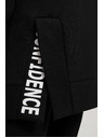 Moodo Hanorac oversize cu text Moodo