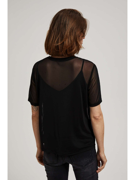 Moodo Tricou cu mânecă scurtă Moodo