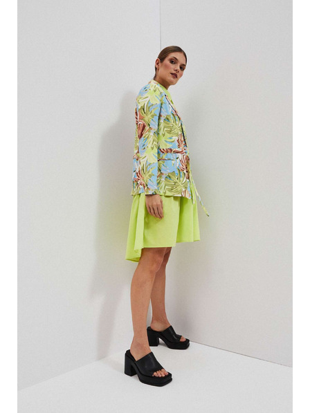 Moodo Sacou cu model Moodo