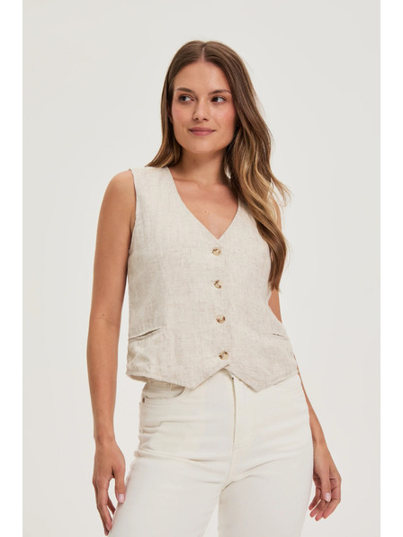 Moodo Vestă bej Moodo