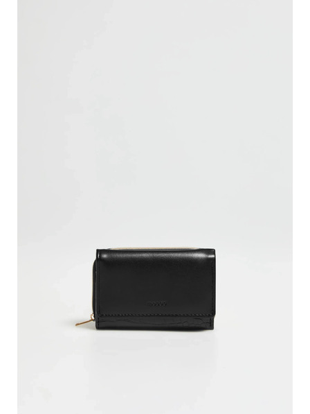 Moodo Portofel negru Moodo
