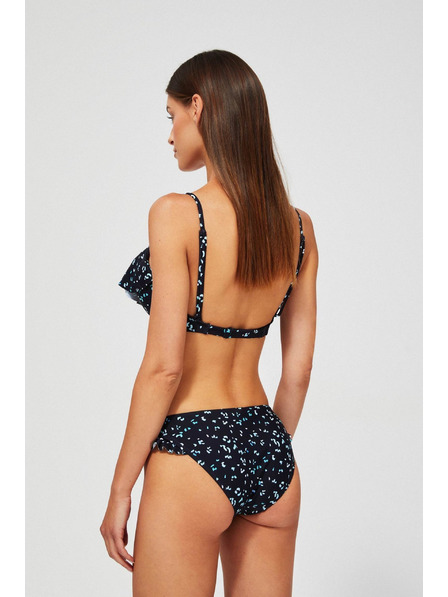 Moodo Parte jos de costum de baie cu volănaș Moodo