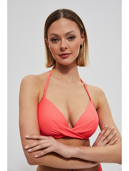 Moodo Top de bikini push-up Moodo