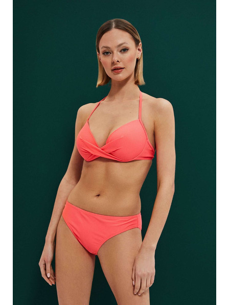 Moodo Top de bikini push-up Moodo