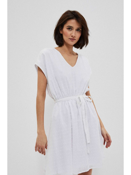 Moodo Rochie din țesătură plumeti Moodo