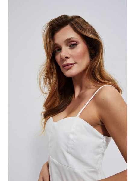 Moodo Rochie cu bretele Moodo