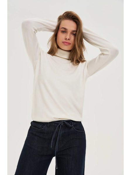 Moodo Guler rol neted alb Moodo