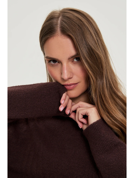 Moodo Pulover neted maro Moodo