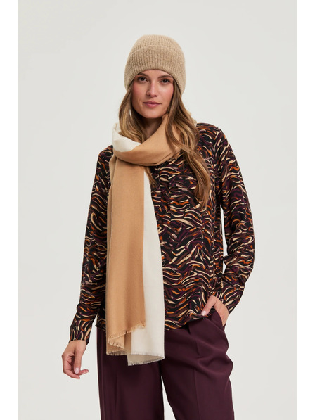 Moodo Șal bej Moodo