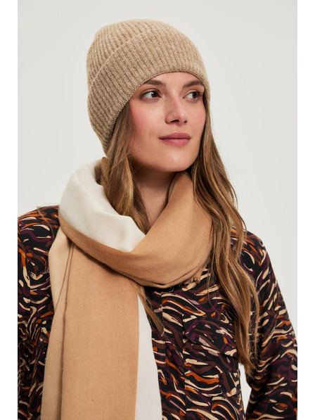 Moodo Șal bej Moodo