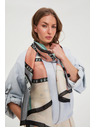 Moodo Șal model mentă Moodo
