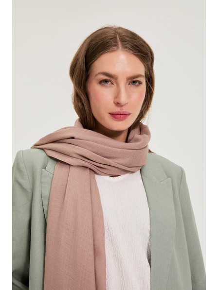 Moodo Șal simplu Moodo