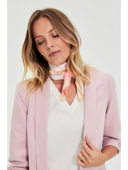 Moodo Batistă roz Moodo