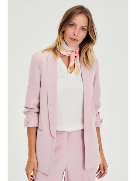 Moodo Batistă roz Moodo