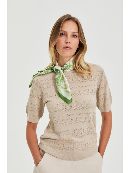 Moodo Batistă model verde Moodo