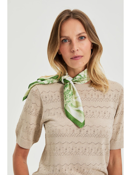 Moodo Batistă model verde Moodo